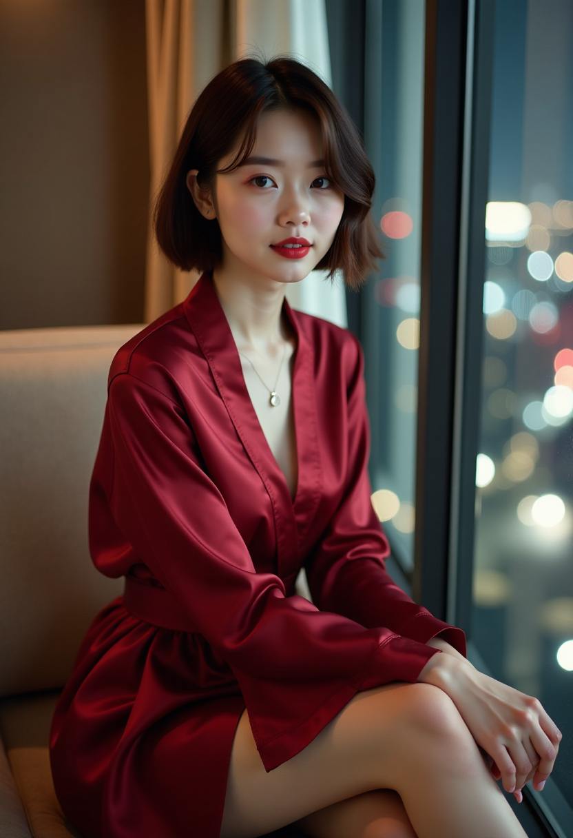 暗流涌动
