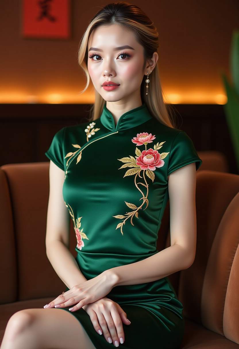 威尼斯谜案